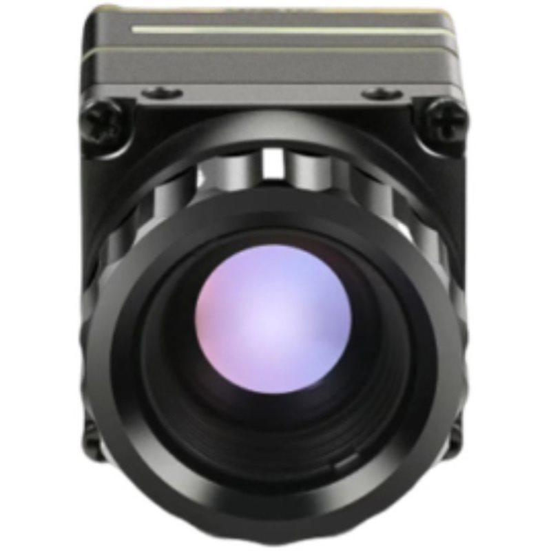 Drone Camera Night Vision - Modulo Telecamera Termica A24U 256X192 4Mm