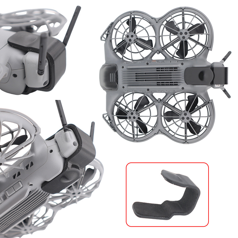 Drone Camera Case - Copertura protettiva per fotocamera Gimbal per