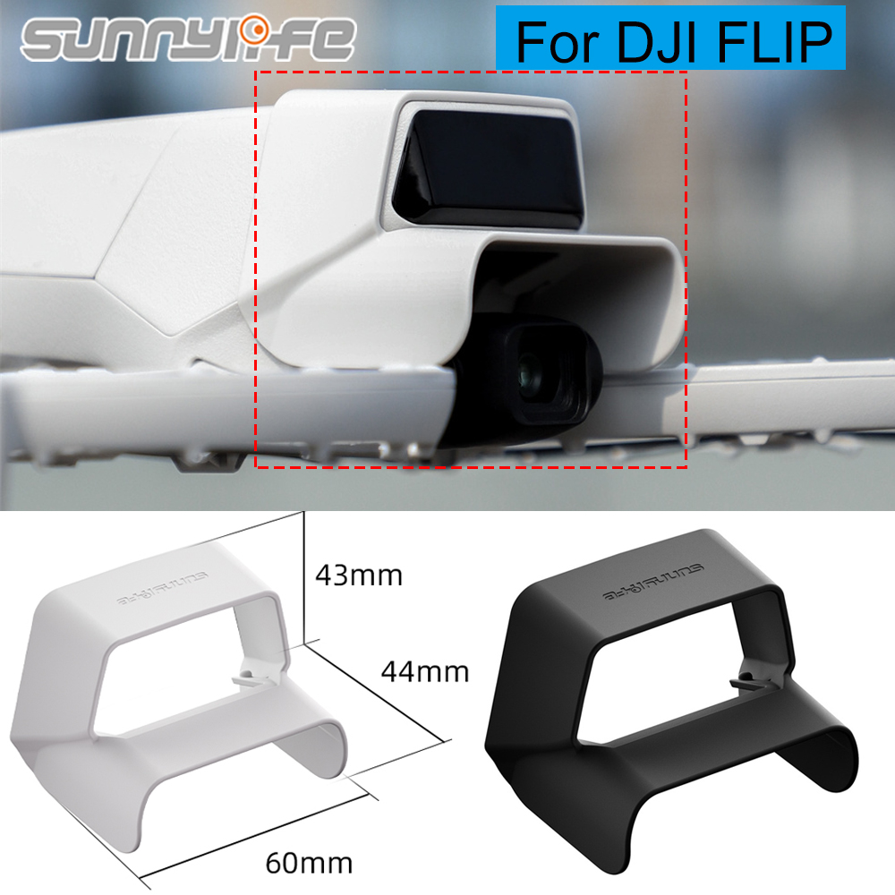 Drone Camera Case - Sunnylife Copriobiettivo per DJI FLIP Drone