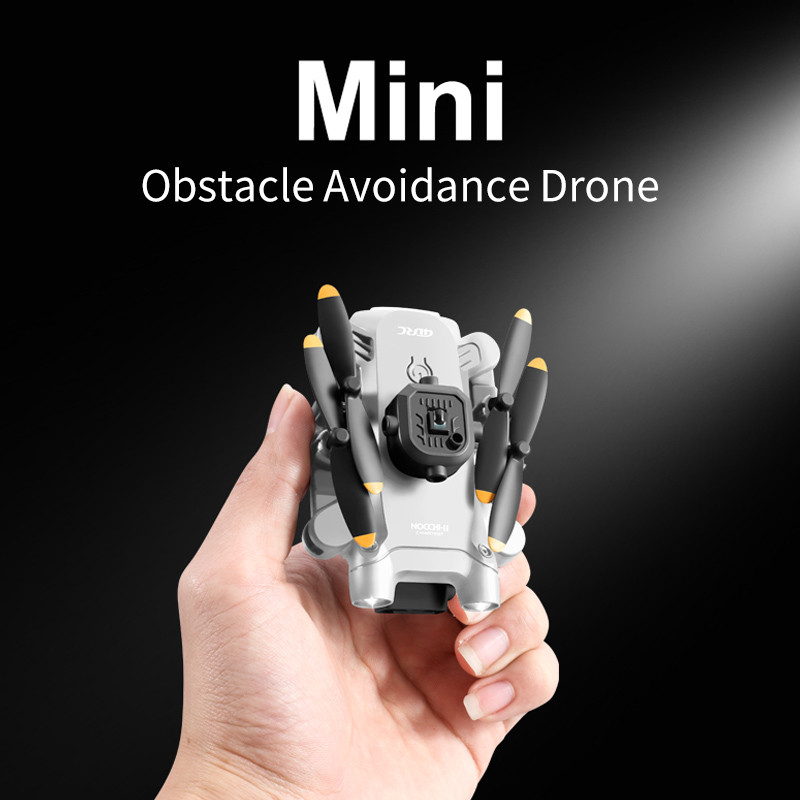 Mini V30 WiFi FPV Drone con do - Drone Camera 4K recensione e prezzo