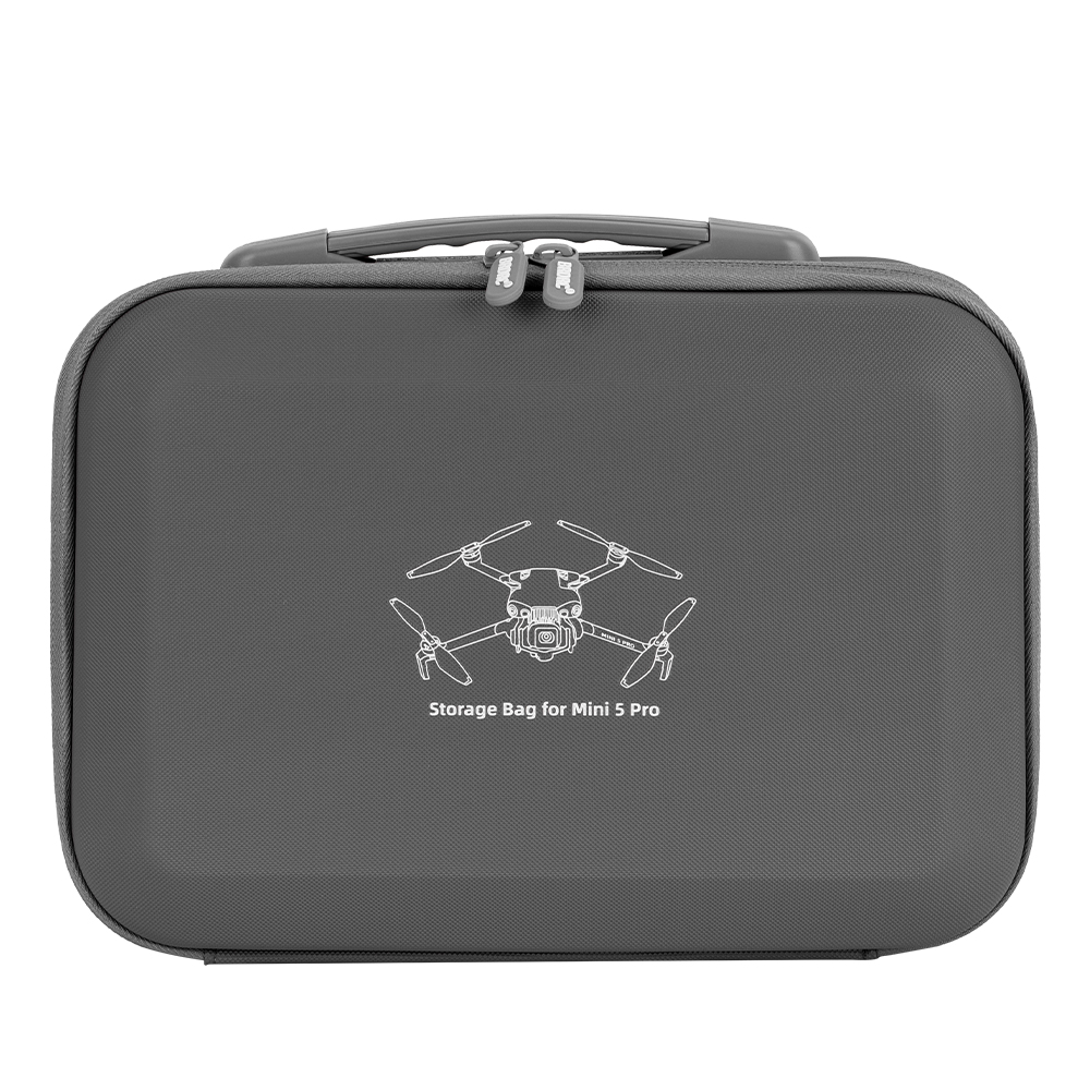 Custodia portatile per DJI Min - Drone Camera Case recensione e prezzo