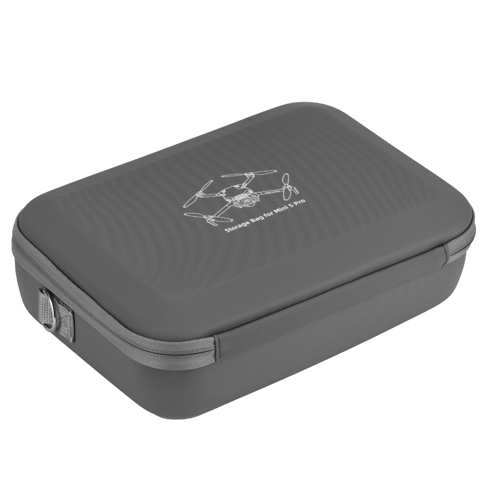 Custodia portatile per DJI Min - Drone Camera Case recensione e prezzo