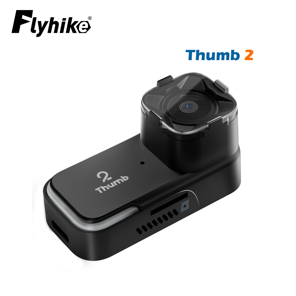 Nuova versione RunCam Thumb 2  - Drone Camera Hd recensione e prezzo