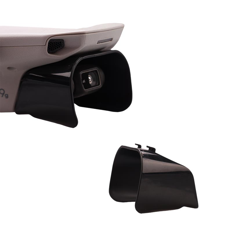 Paraluce per DJI Mini 2/Mini S - Drone Camera Night Vision recensione e prezzo