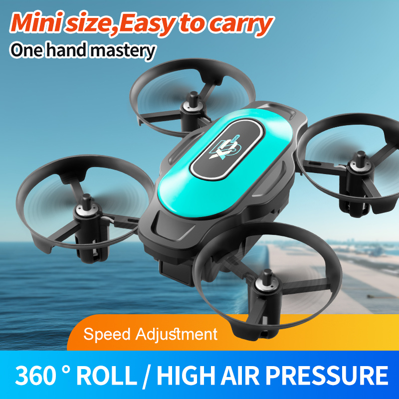 Mini Drone XD2, 360 °   Acroba - Drone Camera Hd recensione e prezzo