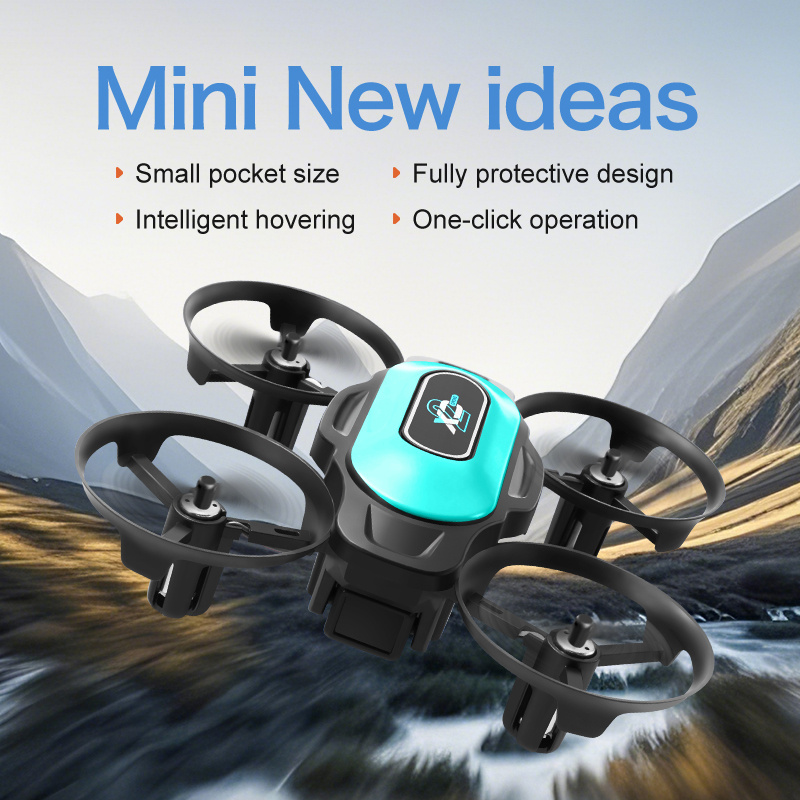 Mini Drone XD2, 360 °   Acroba - Drone Camera Hd recensione e prezzo