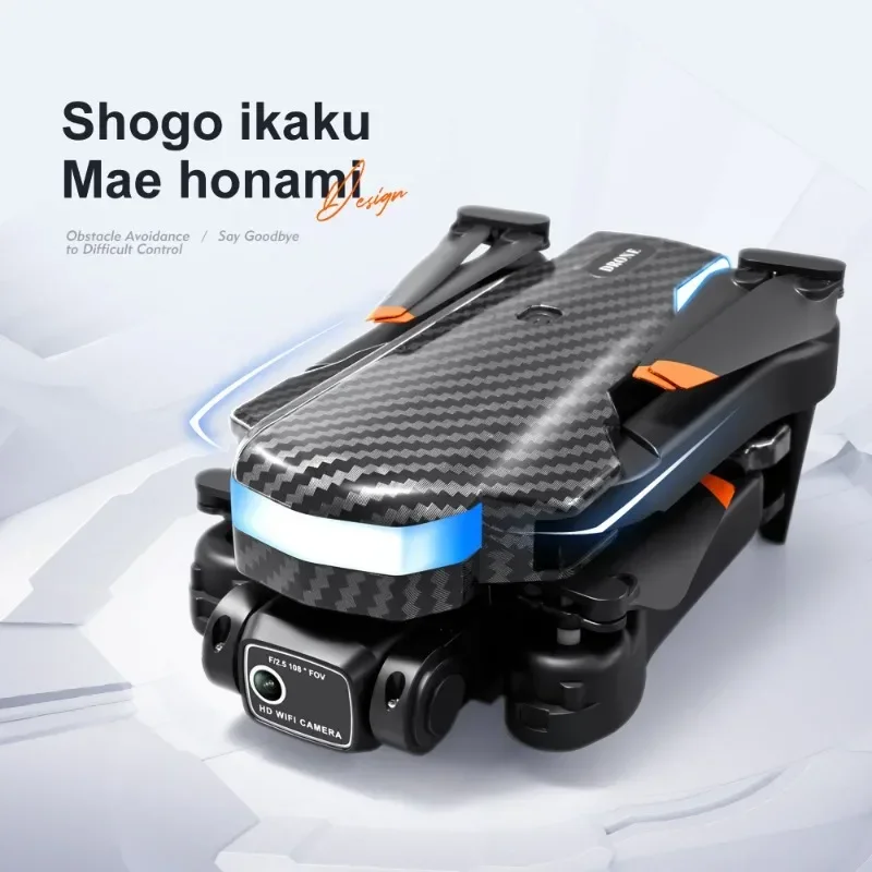 V8 Drone professionale Mini 8K - Drone Camera With Gimbal recensione e prezzo