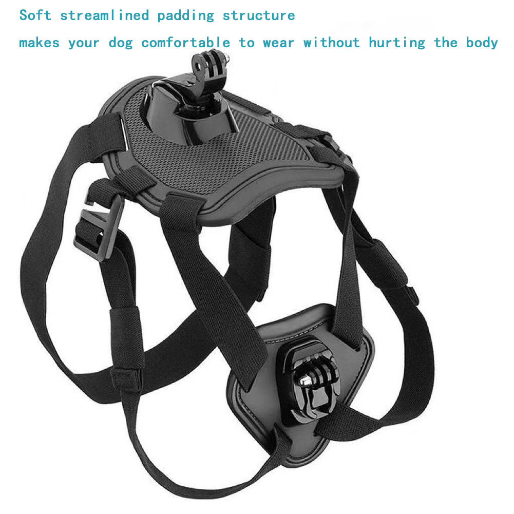 Supporto per Fotocamera da Pet - Drone Camera Action recensione e prezzo