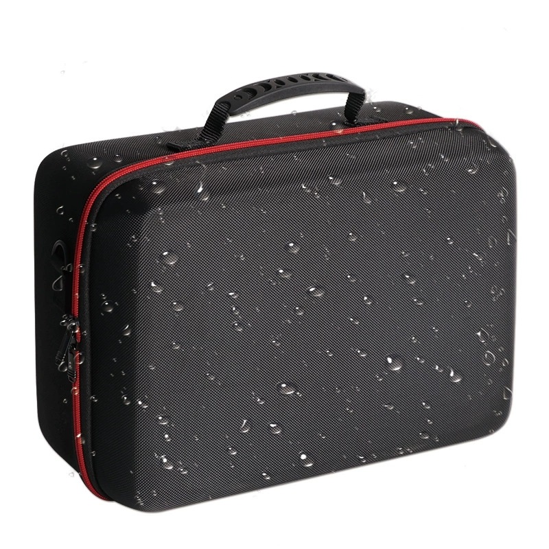 Valigetta Rigida con Inserto i - Drone Camera Case recensione e prezzo