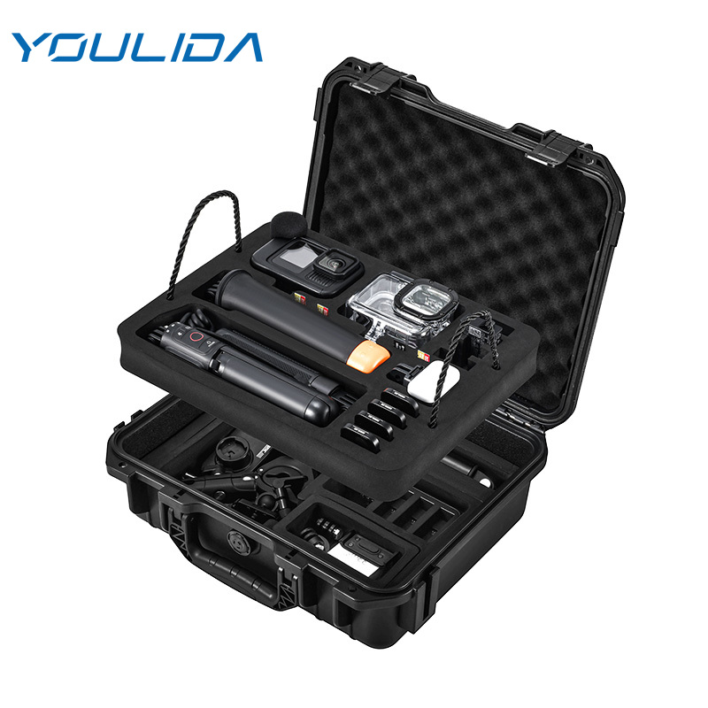 Per GoPro Hero 13 12 11 10 9 C - Drone Camera Waterproof recensione e prezzo
