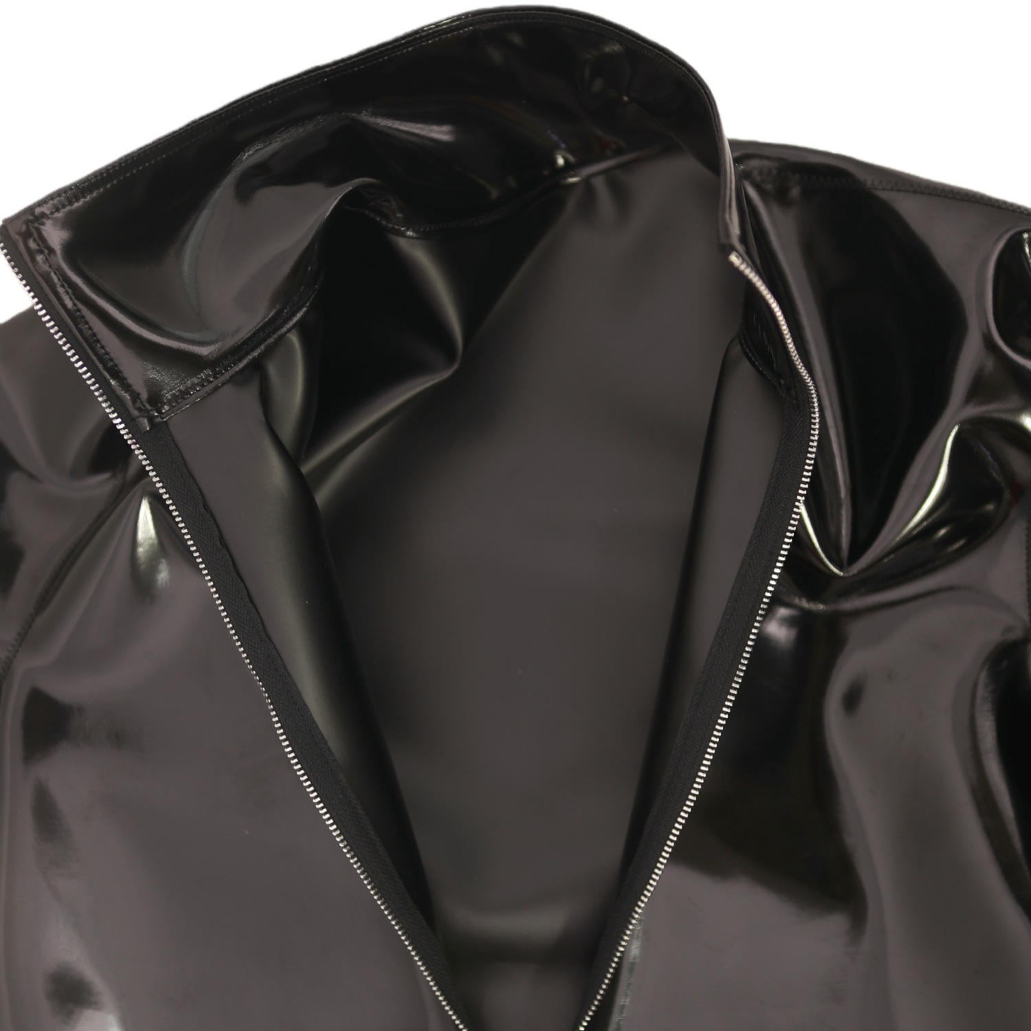 T-shirt da uomo sexy in PVC lu - Drone Camera Stabilized recensione e prezzo