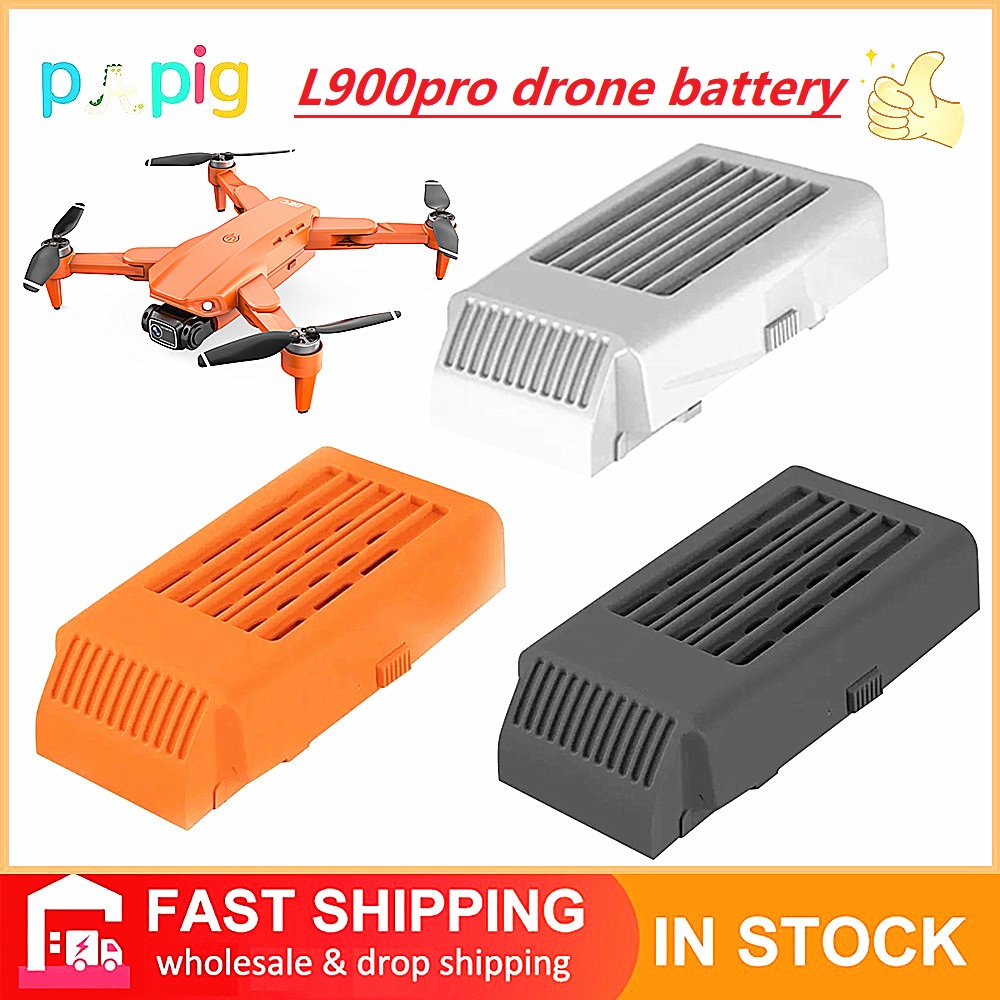 L900 Pro GPS Drone 4K Drone Ba - Drone Camera Hd recensione e prezzo