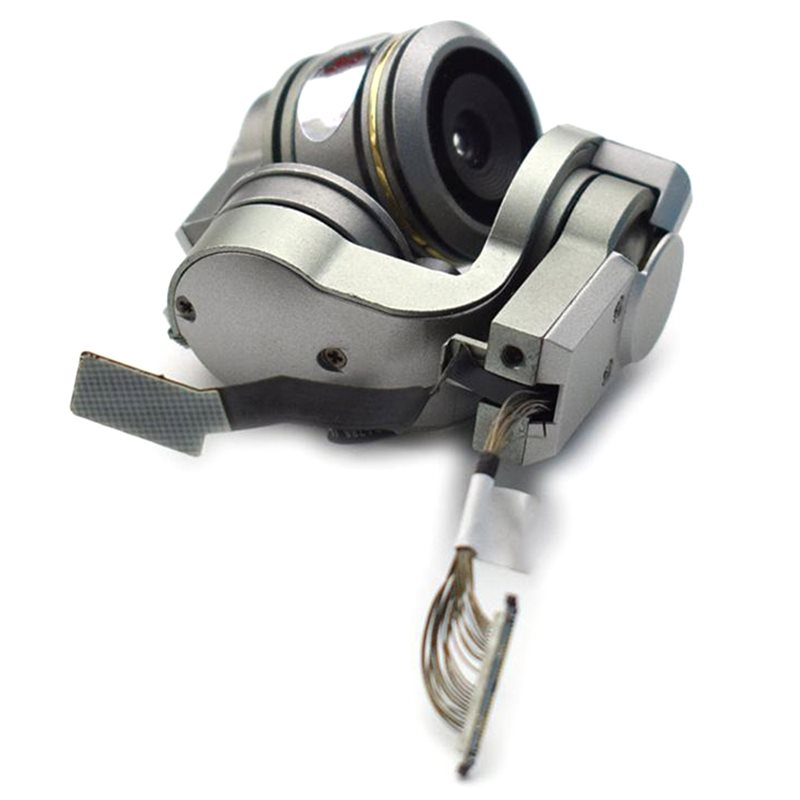 【RACCOMANDATO】Gimbal con fotoc - Drone Camera With Gimbal recensione e prezzo