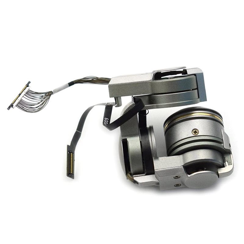【RACCOMANDATO】Gimbal con fotoc - Drone Camera With Gimbal recensione e prezzo