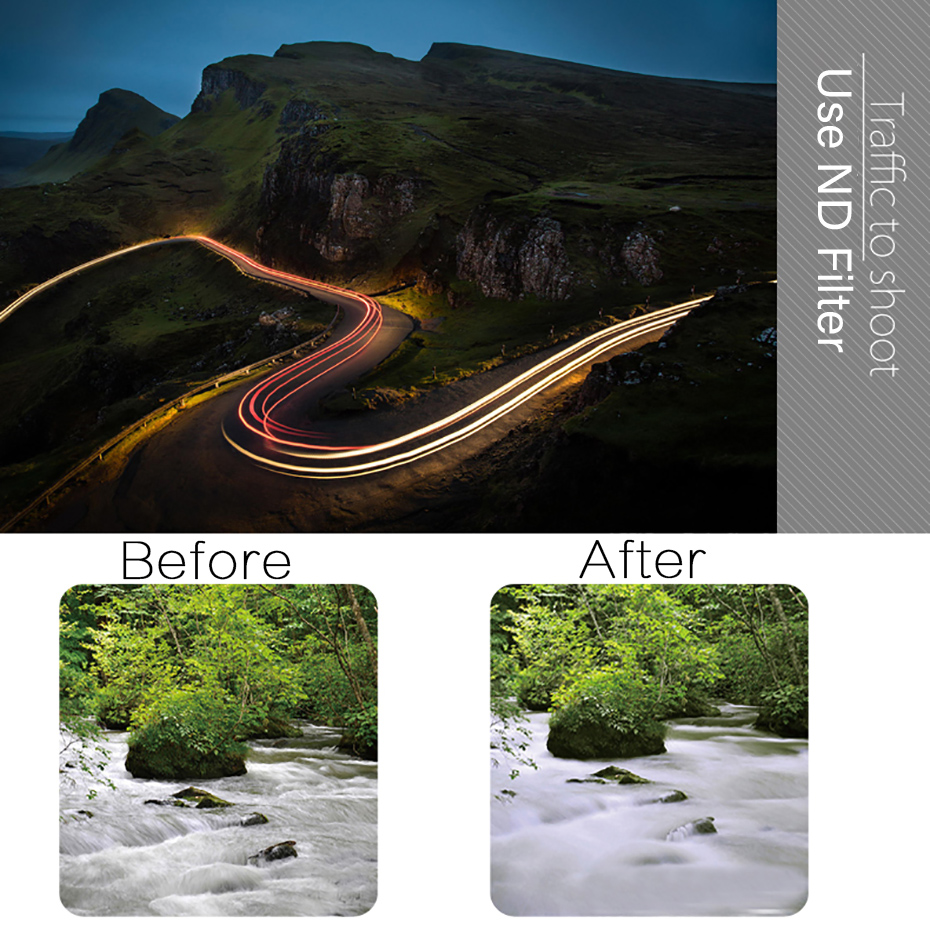 Filtro per drone Mavic 2 Pro,  - Drone Camera Filter recensione e prezzo