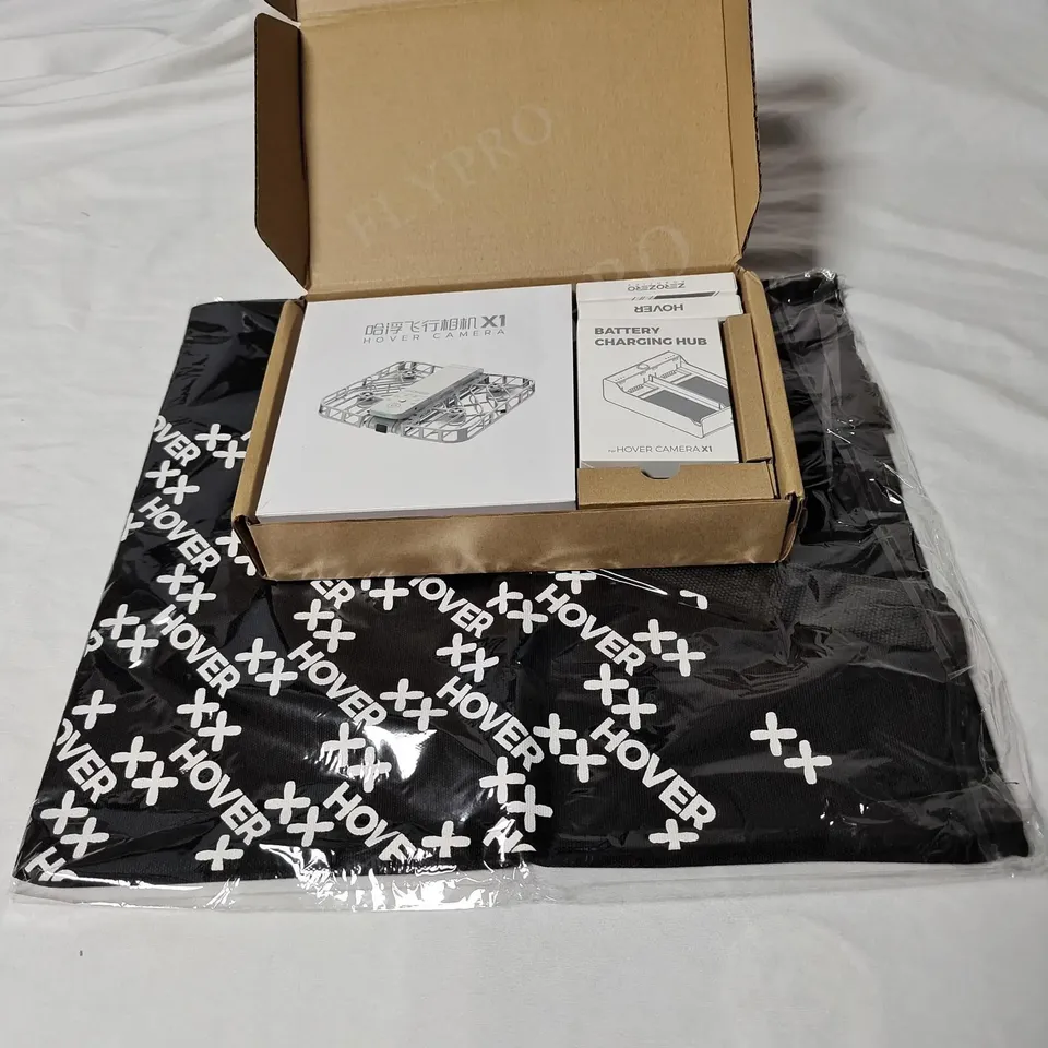 Per Hover Air X1 ultraleggero  - Drone Camera Stabilized recensione e prezzo