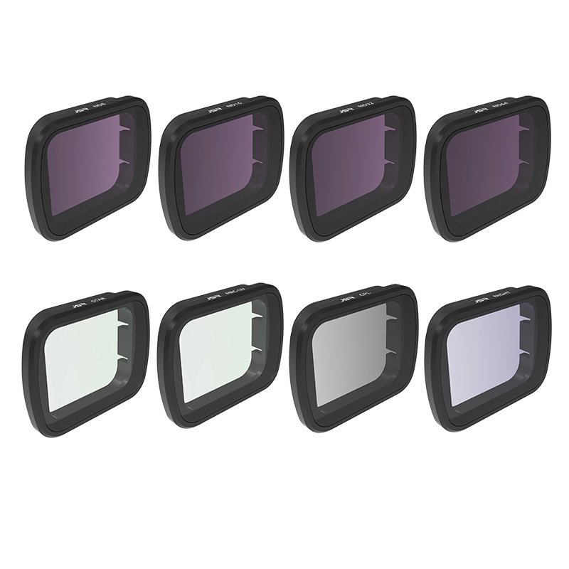 Per DJI FLIP ND Filtri Set Fot - Drone Camera Filter recensione e prezzo
