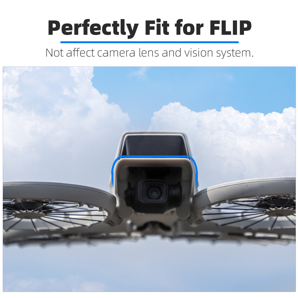 Sunnylife Copriobiettivo per D - Drone Camera Case recensione e prezzo