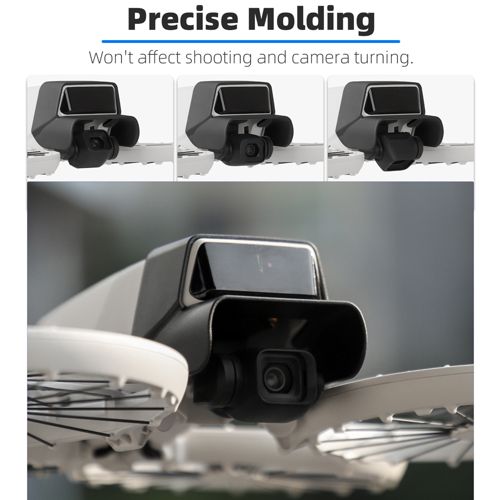 Sunnylife Copriobiettivo per D - Drone Camera Case recensione e prezzo