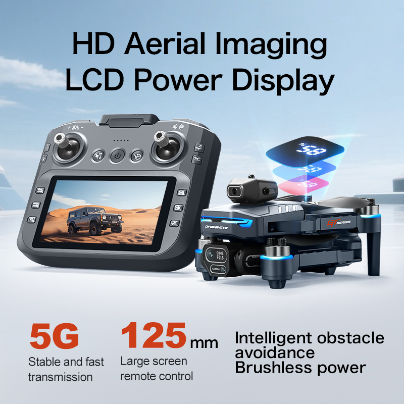 Drone aereo per evitare ostaco - Drone Camera Mount recensione e prezzo