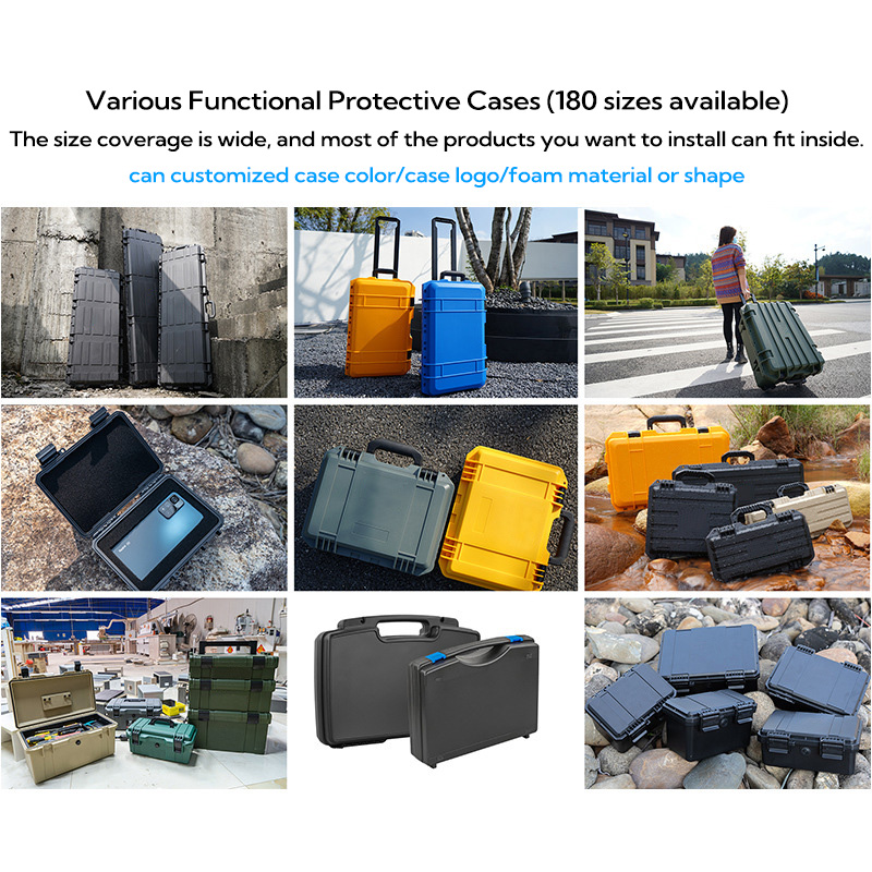 Custodia rigida per pistola im - Drone Camera Case recensione e prezzo