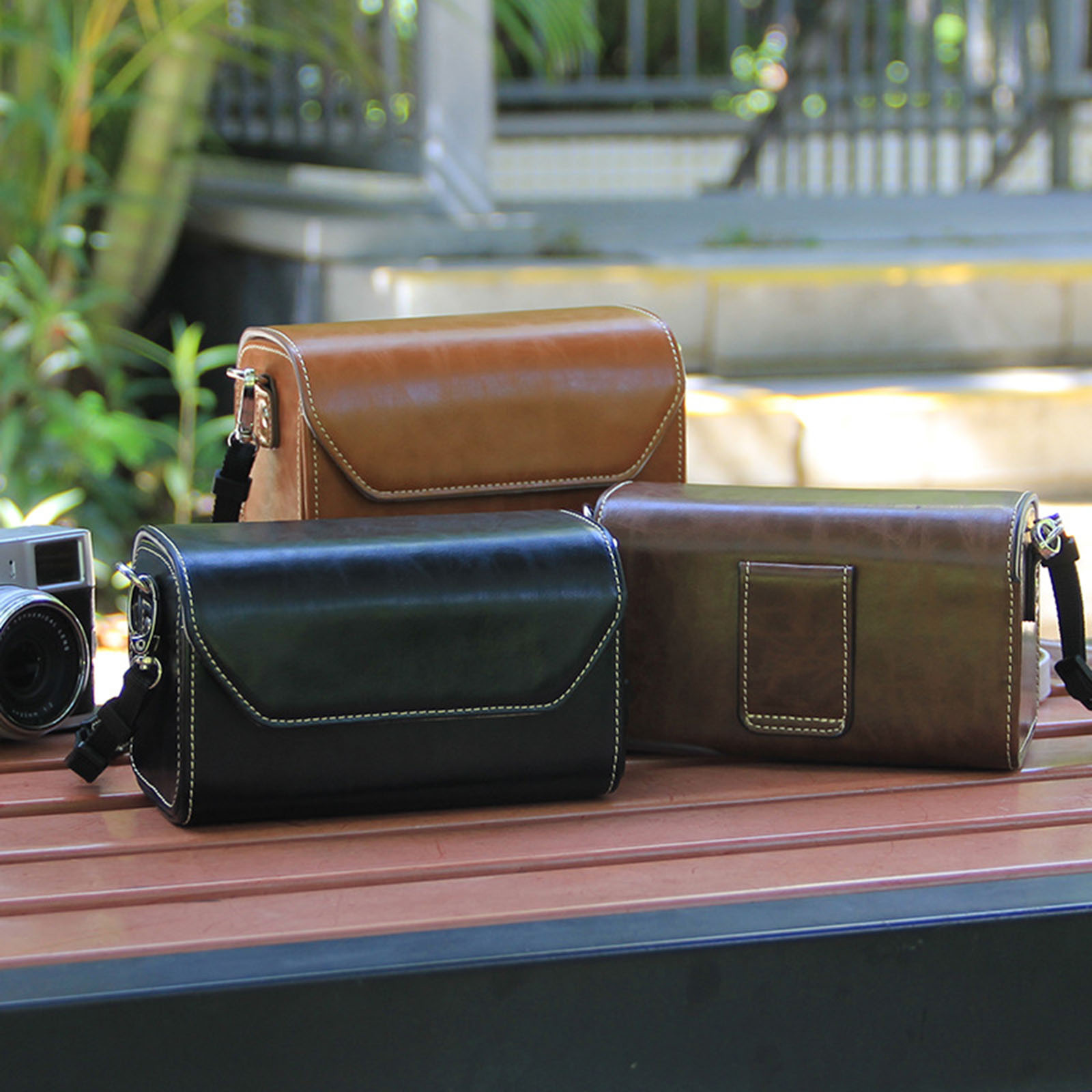 Custodia per fotocamera Borsa  - Drone Camera Case recensione e prezzo