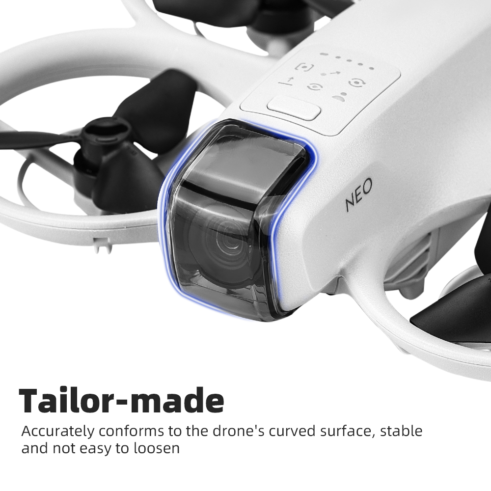 Copriobiettivo DJI Neo per Dro - Drone Camera Case recensione e prezzo